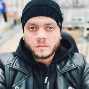 Meet your Posher, Victor